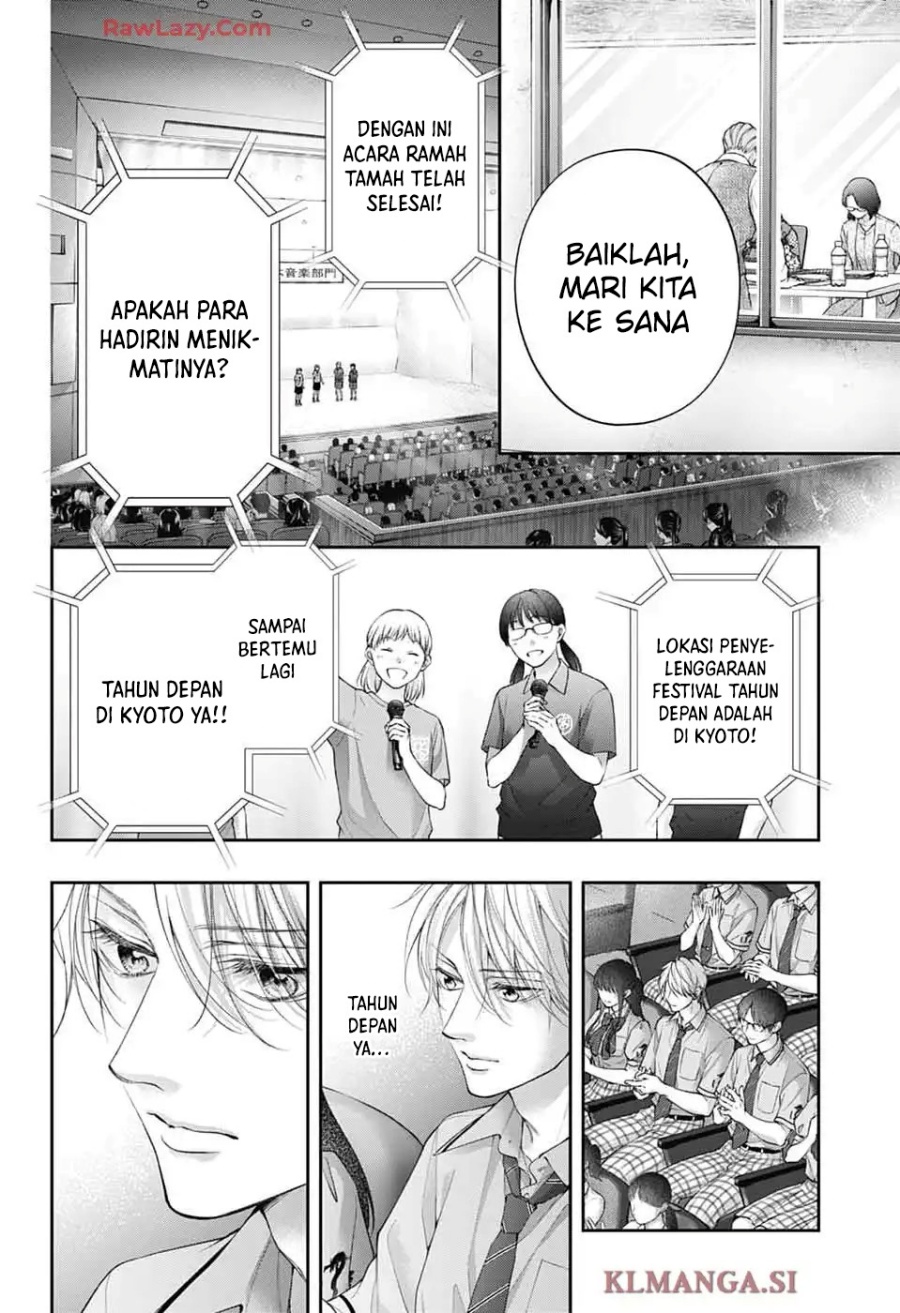 Dilarang COPAS - situs resmi www.mangacanblog.com - Komik kono oto tomare 143 - chapter 143 144 Indonesia kono oto tomare 143 - chapter 143 Terbaru 12|Baca Manga Komik Indonesia|Mangacan